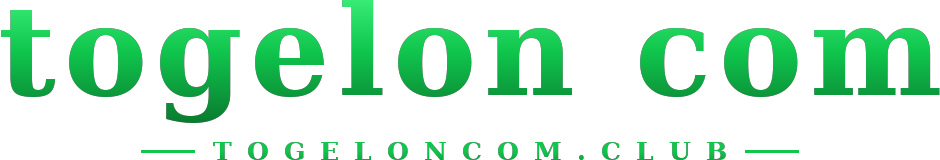 togelon com logo
